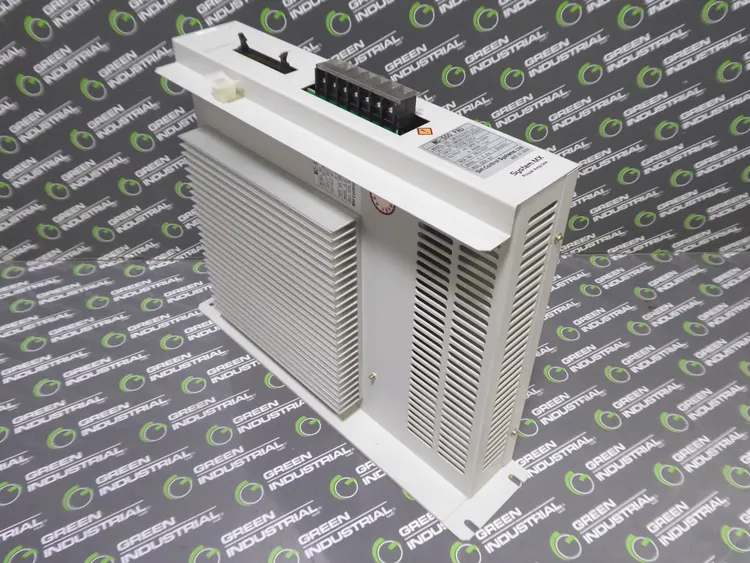 Used SHI CONTROL SYSTEMS LTD. _UNKNOWN_ Amplifiers Wisconsin US | Green Industrial #677264