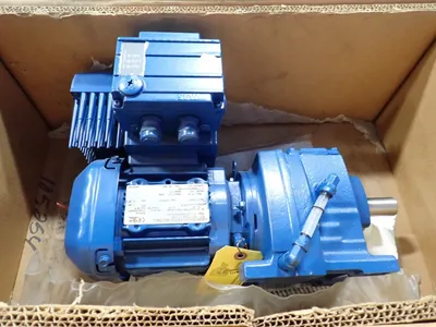 Sew-eurodrive .5 Hp Gear Drive
