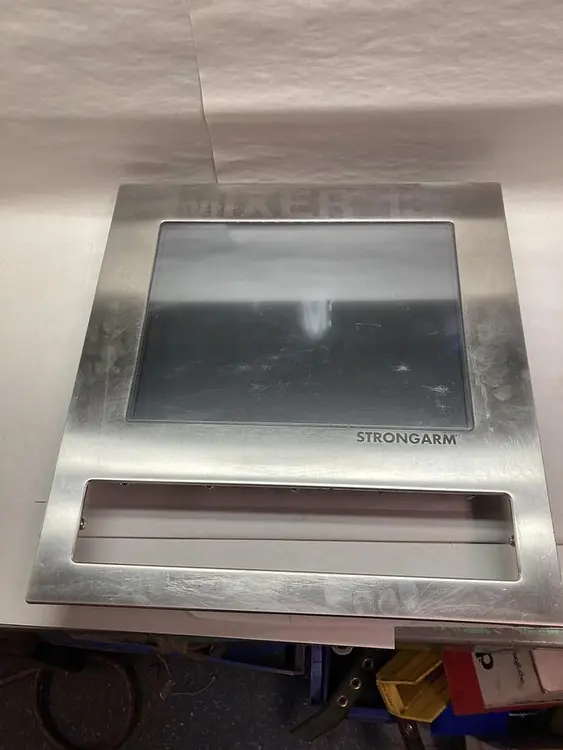 New | in-Stock STRONGARM 404-151T0F-A Interface Monitors Ohio US | Surplus Asset Holdings #1207136