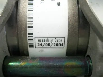 NEW Smar LD 301