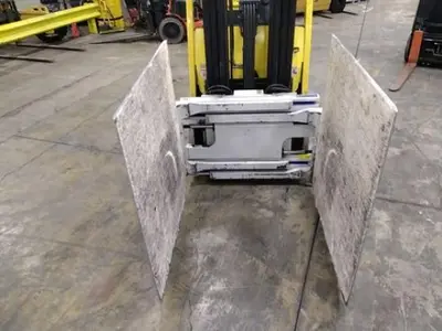 USED 2021 CASCADE 26J-MCS