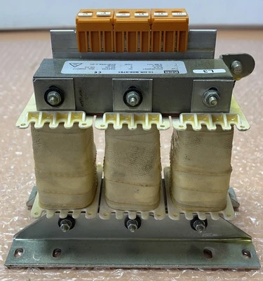 USED KEB 10.DR.B08-3751