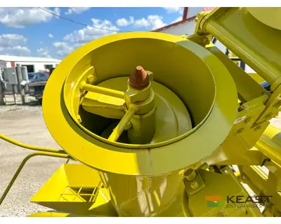 Used DEGELMAN RENN _UNKNOWN_ Miscellaneous Agriculture (Farm) Equipment Iowa US | Keast Enterprises #1360223