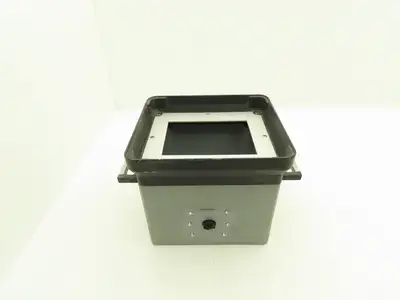 Hoffman C-CC202322 Sealed Enclosure 8x7x6"