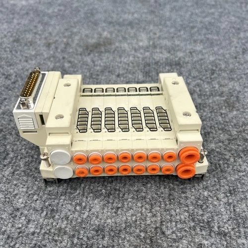 New | in-Stock SMC SS5V1-10FD1-07U-N3 Misc Electrical & Power Parts California US | Davliegogo LLC #1707487