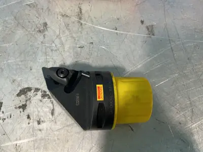 Used SANDVIK COROMANT C5DDHNL3506015 Tooling & Accessories (Other) Ohio US | HGR 24 #1345797