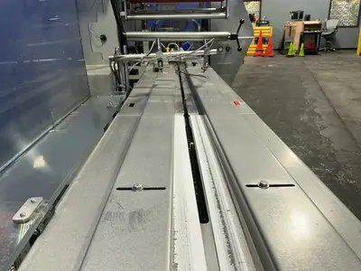 Used BOSCH LINIUN 303 Miscellaneous Packaging Equipment Ohio US | HGR 24 #1343690