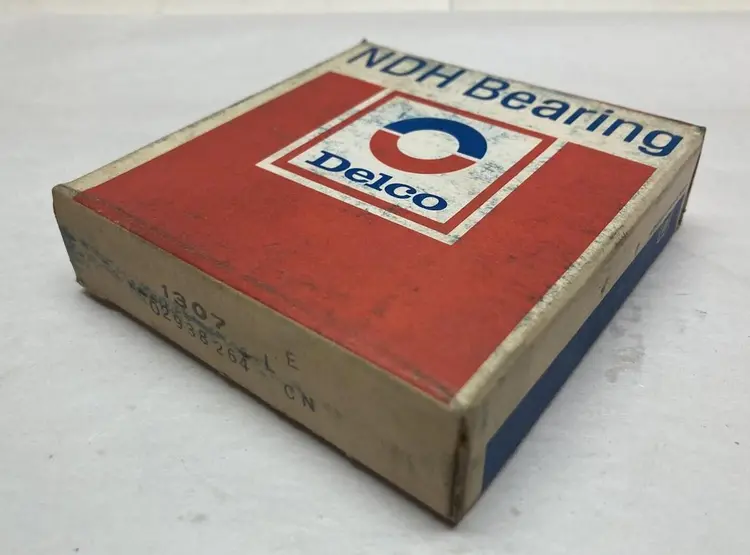 New | in-Stock DELCO 1307 Industrial Controls Ohio US | Surplus Asset Holdings #1243596