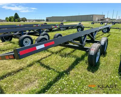 Used DEMCO _UNKNOWN_ Header Transports Iowa US | Keast Enterprises #1360165