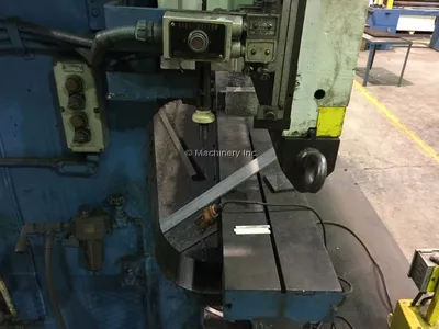 Used PACIFIC 1000-20 Press Brakes Quebec CA | MACHINERY INC. #787265