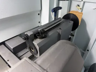 USED 2014 AJAX AJEV 180 x 750