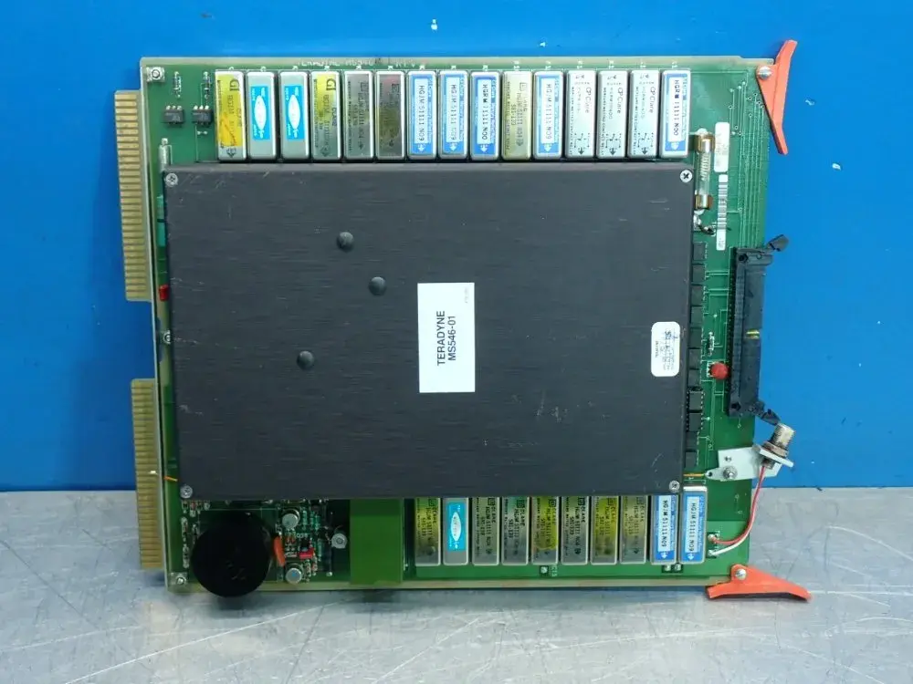 USED TERADYNE 84954601/B