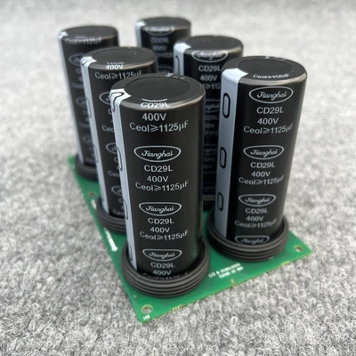 Used ABB 3AXD50000439461D4330516VS Printed Circuit Boards (PCB) California US | Davliegogo LLC #1706077