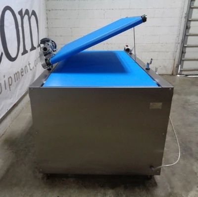 New | in-Stock BECOM MFG BE-DLM-4000 Food Formers California US | BakeryEquipment.com #1554895