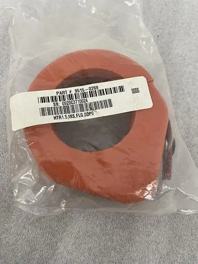 Used MKS 9515-0269 Semiconductor Parts California US | Advanced Capital Equipment Sales #435337