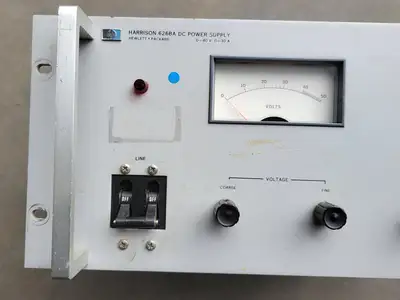 USED HARRISON 6268A