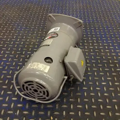 USED FUJI ELECTRIC LBSSG302P15