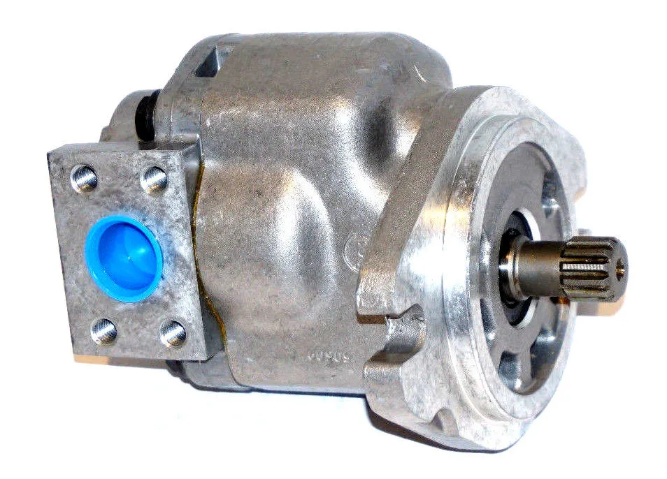 NEW HYSTER 344725 HYDRAULIC PUMP