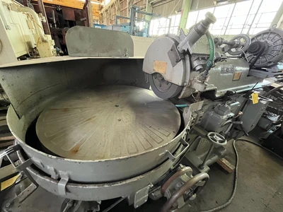 HEALD 25A Rotary Surface Grinders | Mohawk Machinery (3)