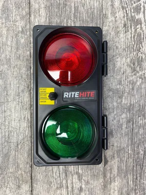 RITE-HITE 0155762 REV. A Other Electrical Equipment & Supplies | ESS Industrial Equipment Sales (3)