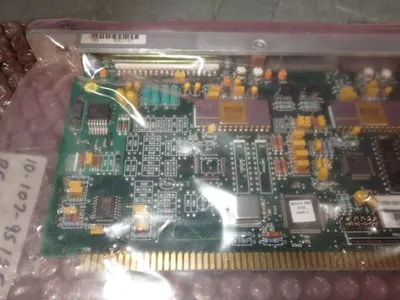 Control Board - 702-321.11 1012 2785