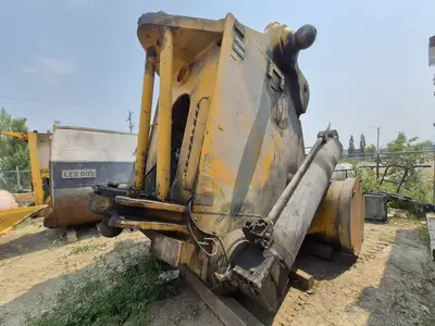 USED 2011 LETOURNEAU L1350