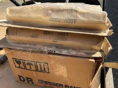 NEW DRESSER RAND HOS/RDS