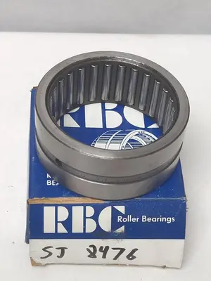 New | in-Stock RBC SJ-8476 Bearings | Surplus Asset Holdings #1191183