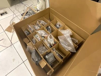 New | in-Stock Starline _UNKNOWN_ Miscellaneous Equipment New York US | ISP Equipment Group #1318957