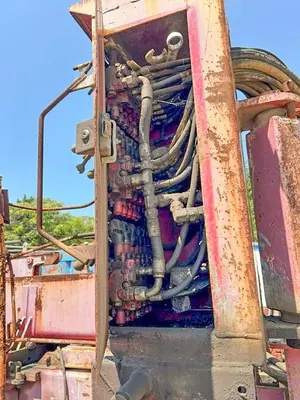 Used 2010 SCHRAMM T200XD DEEP WATER / OIL & GAS ENERGY DRILL RIG. Drill Rigs Pennsylvania US | East West Machinery & Drilling #1418057