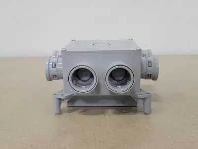 NEW KWIKON SVDBH-15