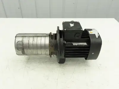 Used GRUNDFOS _UNKNOWN_ Pumps Indiana US | Arrow Industrial #1408629