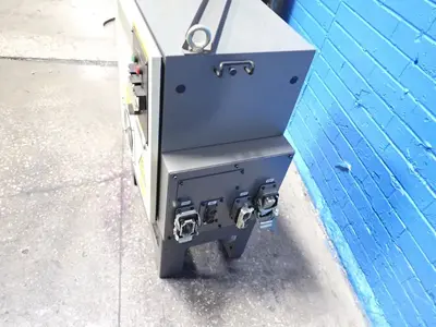 USED 2003 FANUC A05B2444B050