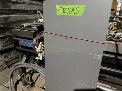 USED Safeline POWERPHASEPRO