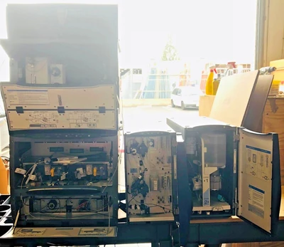 Used Dionex ICS 5000 Miscellaneous Laboratory Equipment California US | CAL-L Enterprises #1459135
