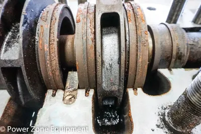 USED UNITED N-4X11 MSN-H