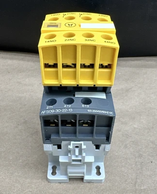 USED ABB AFS09-30-22-13