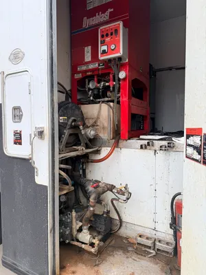 2019 TORNADO F4 ECOLITE Hydro Excavator | American Contractors Equipment Supply (19)