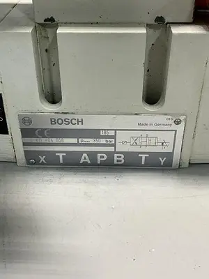 USED BOSCH 1 817 414 336