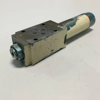 USED REXROTH ZDR6DP24075YM12