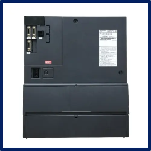 Used MITSUBISHI MDS-EH-CV-550 Power Supplies | CNC TOOLS LLC #766915