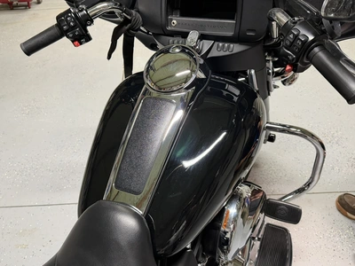 Used 2015 HARLEY DAVIDSON FLHTP Motorcycles (Misc) Michigan US | Miedema Asset Management Group #1293926