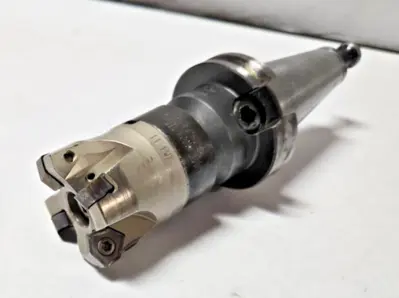 Iscar FWX D2.00-04-0.75-08 HOLDER CAT40 FACE MILL indexable Milling Cutter