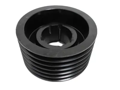 NEW DODGE 110966 SHEAVE 6-8V14.0-4040