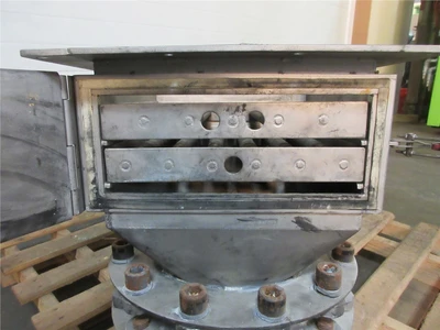 USED FNW VALVE 10-150