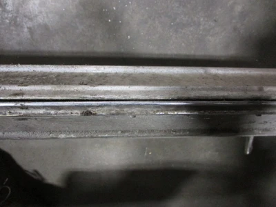 GLOUCESTER air knife Extrusion Other, Other | Mark One Machinery (4)