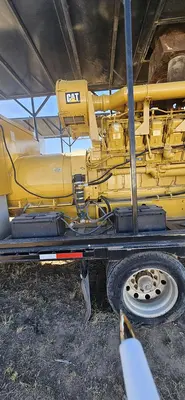 USED CATERPILLAR 3516
