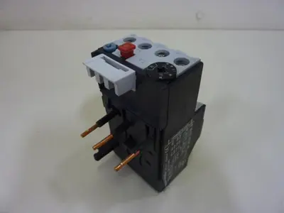 USED ALLEN BRADLEY 193-TAC16 SER A