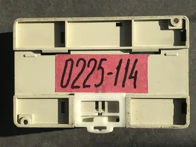 USED TELEMECANIQUE TSX07 21 1628