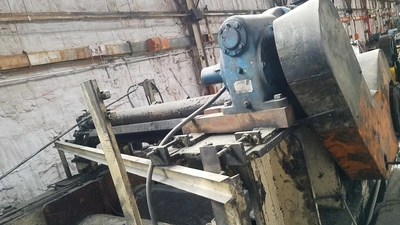 Blender Roll for 84 Rubber Mill